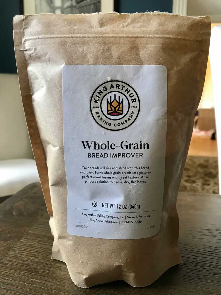 King Arthur Baking Company launches gluten-free bread flour