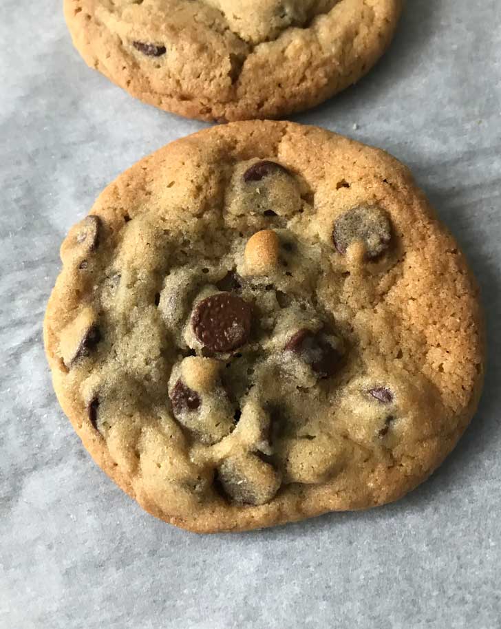 Pret a manger cookie cheap recipe