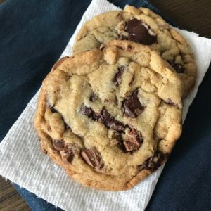 National Chocolate Chip Day