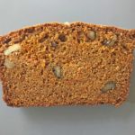 White Whole Wheat Flour Carrot Bread