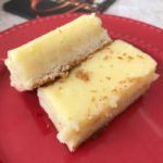 Self-Rising Flour Chess Bars