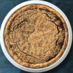 Shoofly Pie