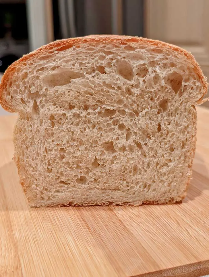 Gold Medal Sandwich Bread