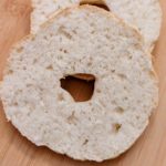 Two-Ingredient Bagels