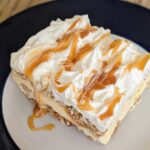 Southern Comfort ice cream dessert recipe
