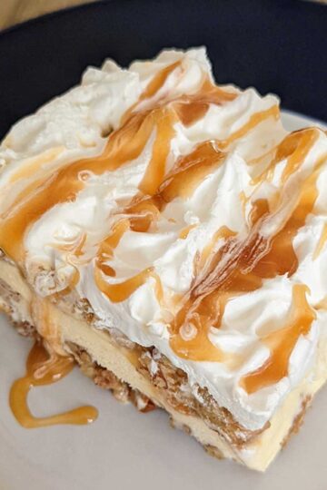Southern Comfort ice cream dessert recipe