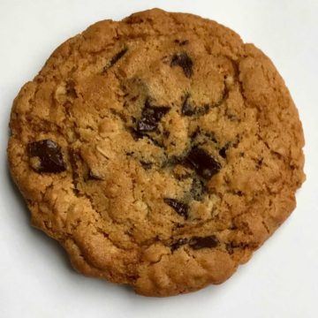 Copycat Chick-fil-A Cookie