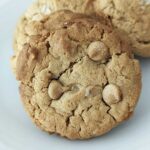 Gluten-Free Peanut Butter Powder Cookies
