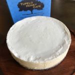 Tupelo Honey Cafe Buttermilk Cheesecake Recipe
