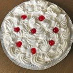 Frozen Lemonade Pie