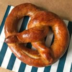 Shiny Pretzel