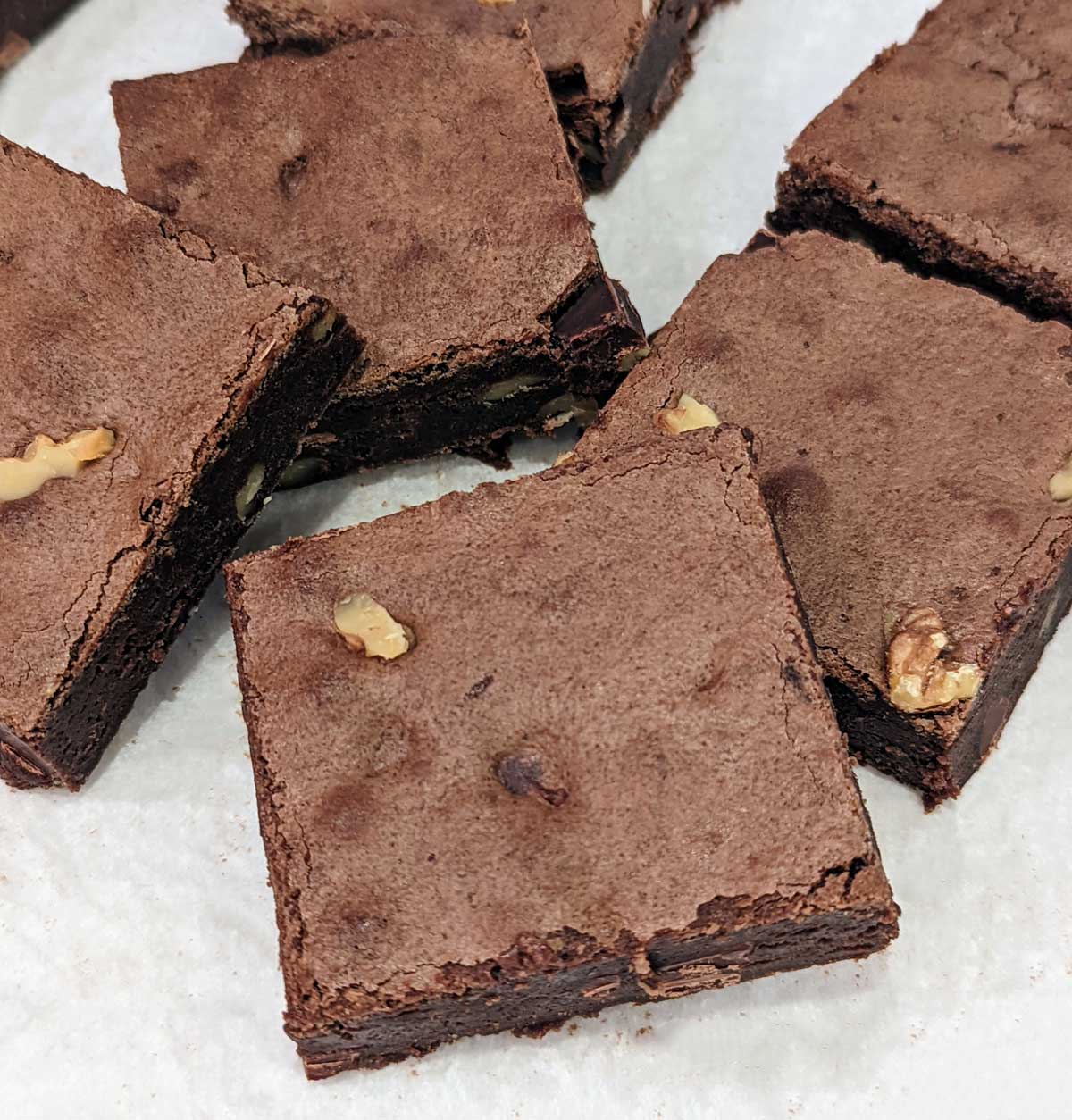 15x10 Inch Pan Brownies Cookie Madness