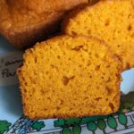 Small Pumpkin Loaves