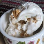 Key Lime Pie flavored coconut milk