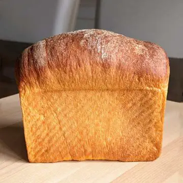 Sweet Potato Yeast Bread