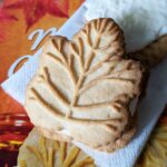 Benton's Maple Creme Sandwiche Cookie