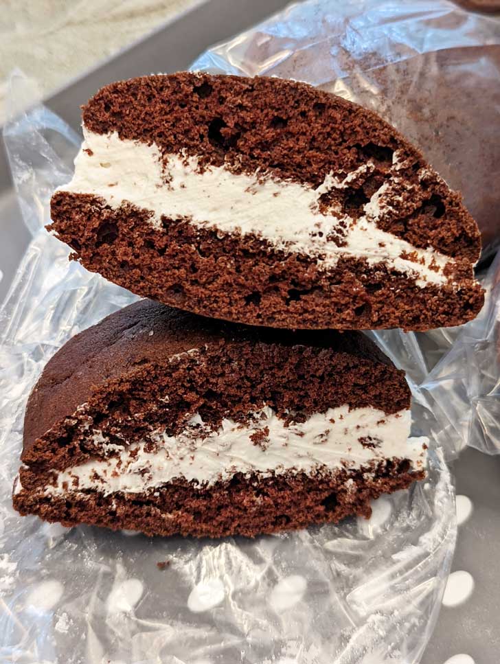 Whoopie Pies