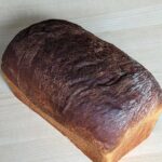 Potato Bread with Potato Flour