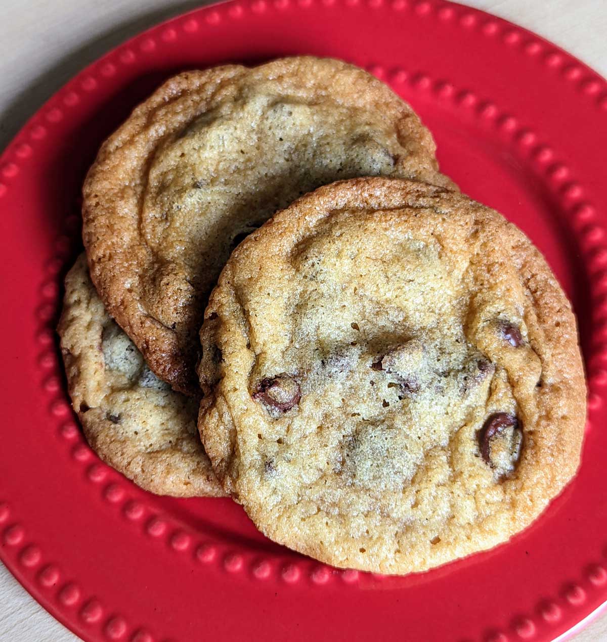 Recipe: Chocolate Chip Cookie Variations – Oneida Dispatch