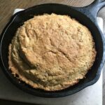 Almond Meal Irish Soda Bread