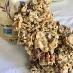 buckwheat granola