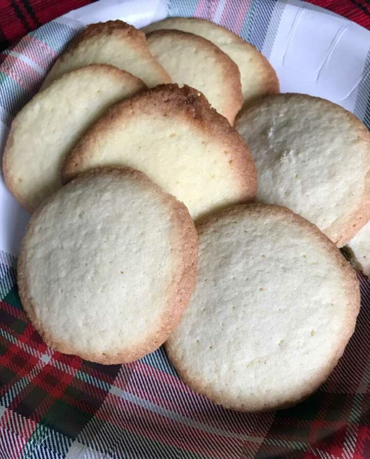 Cookie Madness Best Cookies of 2022 - Cookie Madness