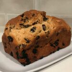 Gluten-Free Raisin Bread