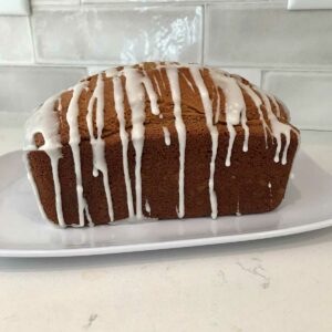 Apple Bread Recipe