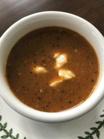 roasted carrot maple syrup