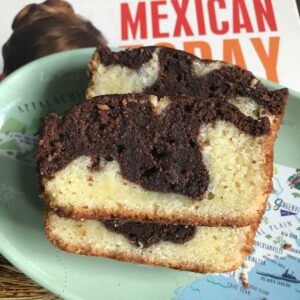 Loaf Pan Pound Cake