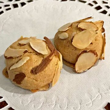 Amaretti