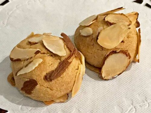 Amaretti