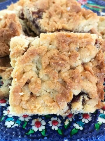 Hungarian Shortbread