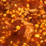 Tortilla Soup Recipe