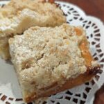 Lemon Crumb Cake