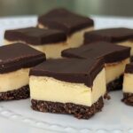 No-Egg Nanaimo Bars