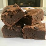 Ben & Jerry's Brownies