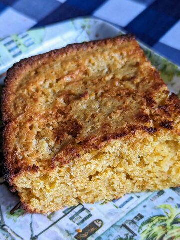 creamed corn cornbread