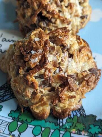 5-Minute Magic Cookies