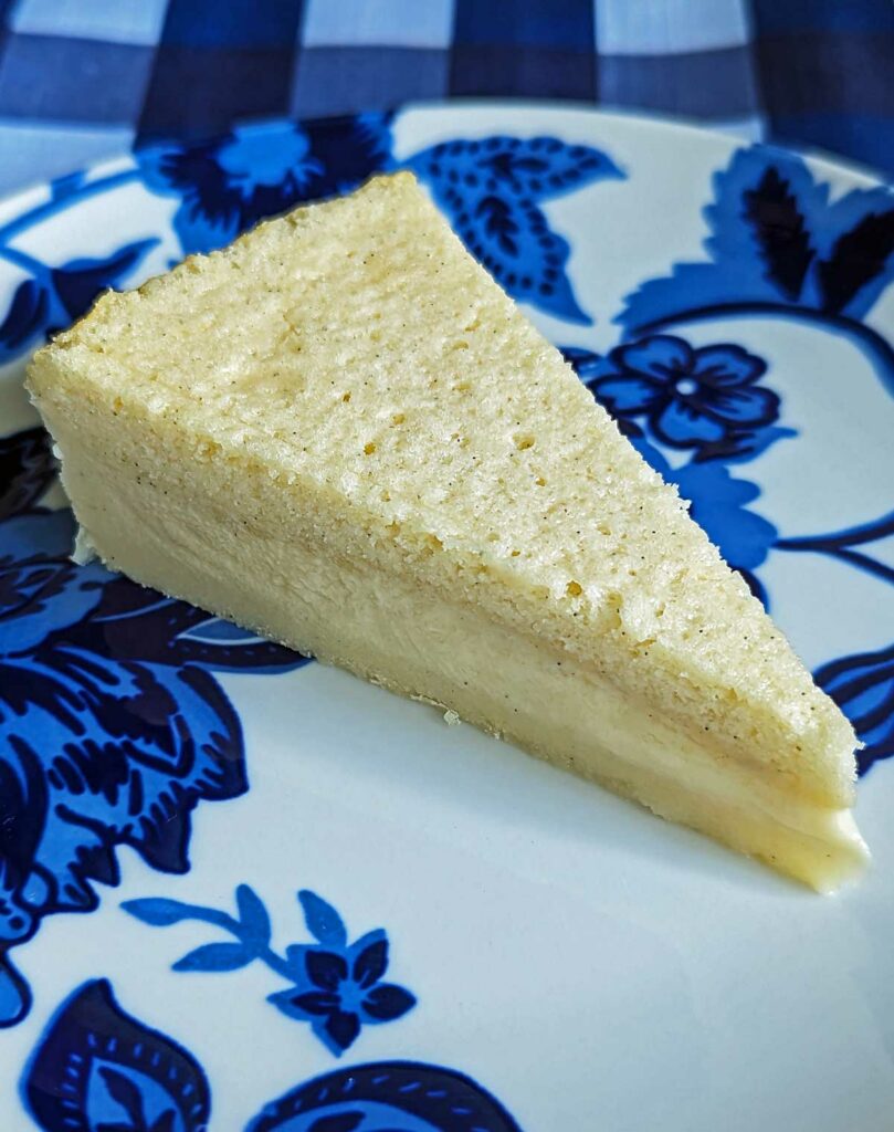 Vanilla Bean Magic Cake Cookie Madness