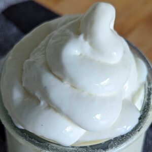 Dairy Queen Ice Cream Copycat recipe