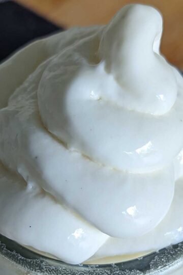 Dairy Queen Ice Cream Copycat recipe