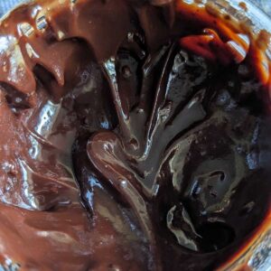 Easy Fudge Sauce Recipe