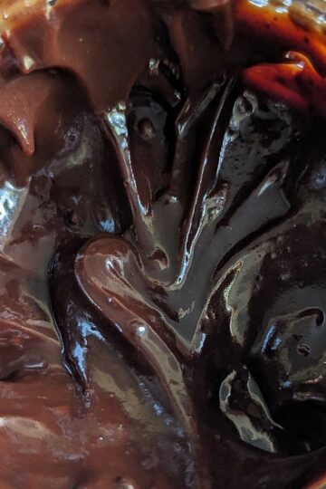 Easy Fudge Sauce Recipe