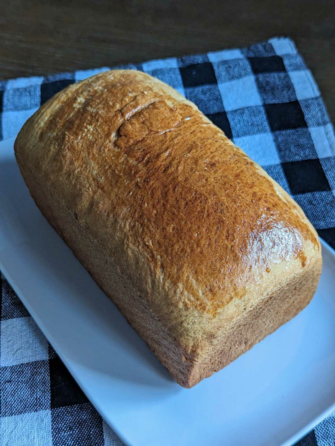 Peanut Butter Yeast Bread Cookie Madness