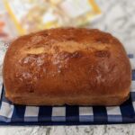 James Beard's Buttermilk White Bread