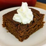 James Beard Gingerbread Recipe