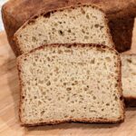 Measure for Measure gluten-free bread
