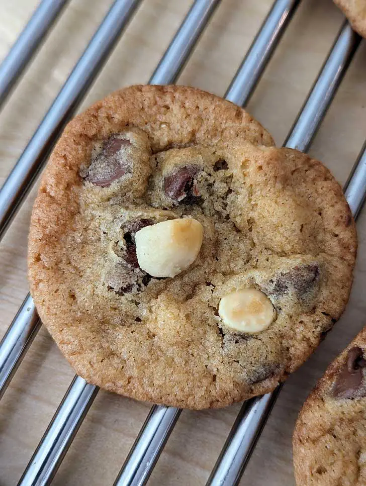 Donna Kelce's Chocolate Chip Cookies