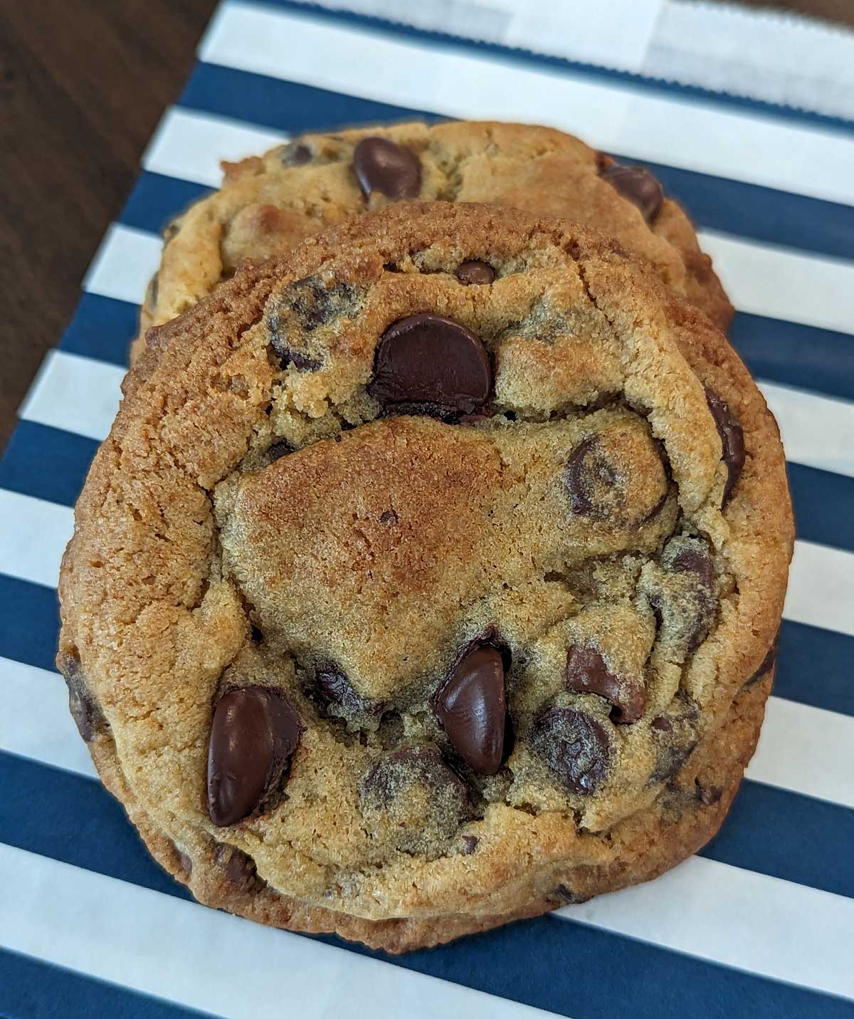 Disney inspired cookie